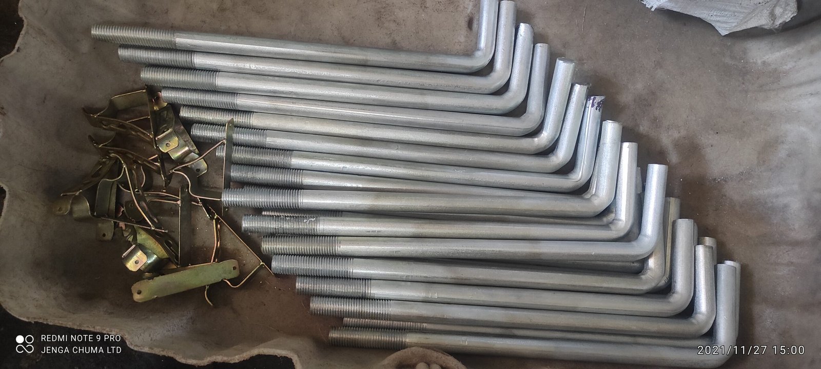 Web Plates Kenya | Steel Web Plates for Beam - Steel & prefabs ltd